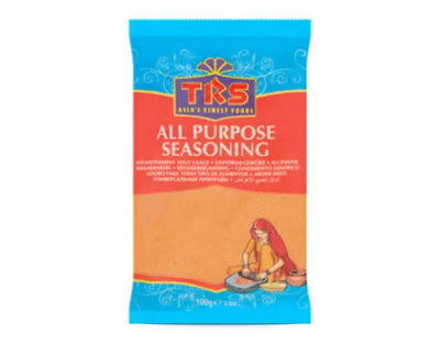 TRS All Purpose Seasoning-100 grams-Global Food Hub