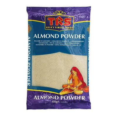 TRS Almond Powder - 300g-Global Food Hub