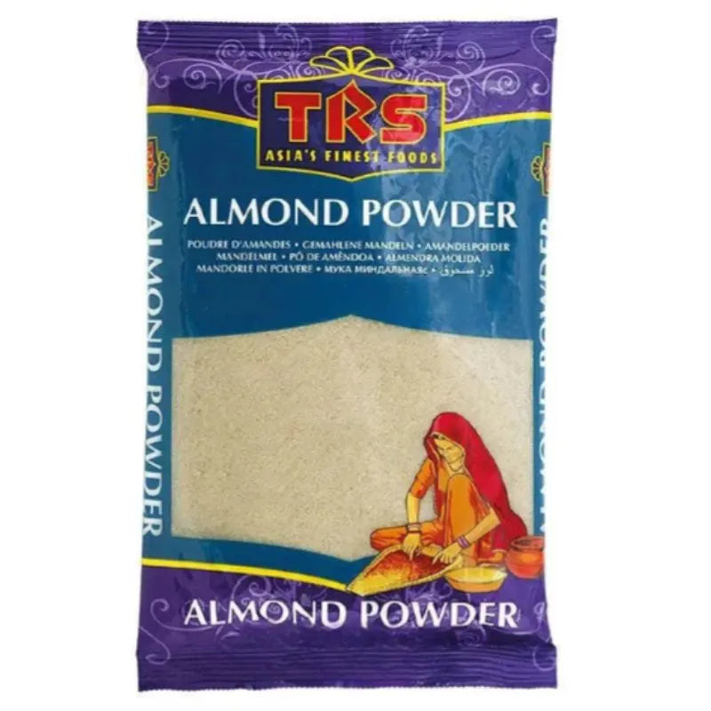 TRS Almond Powder - 750g-Global Food Hub