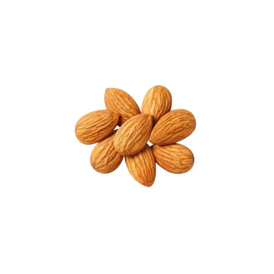 TRS Almonds - 100g-Global Food Hub