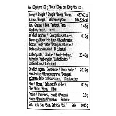 TRS Alphonso Mango Pulp - 850g-Global Food Hub