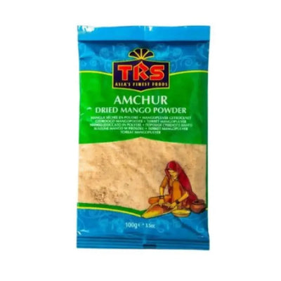 TRS Amchur Powder-100 grams-Global Food Hub