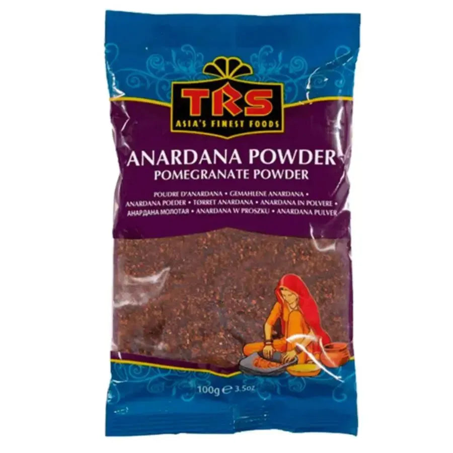 TRS Anardana Powder - 100g-Global Food Hub