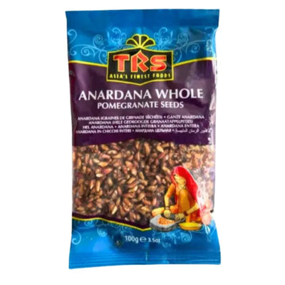 TRS Anardana Seeds - 100g-Global Food Hub