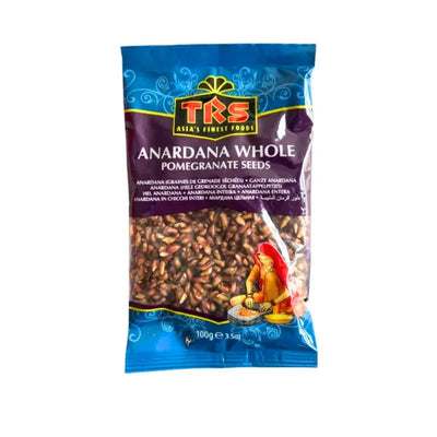 TRS Anardana Seeds - 100g-Global Food Hub