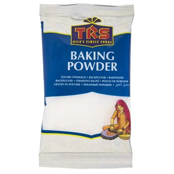 TRS Baking Powder-100 grams-Global Food Hub