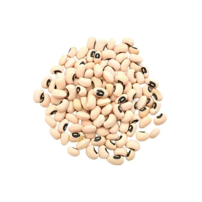 TRS Black Eye Beans - 1Kg-Global Food Hub