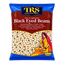 TRS Black Eye Beans - 1Kg-Global Food Hub