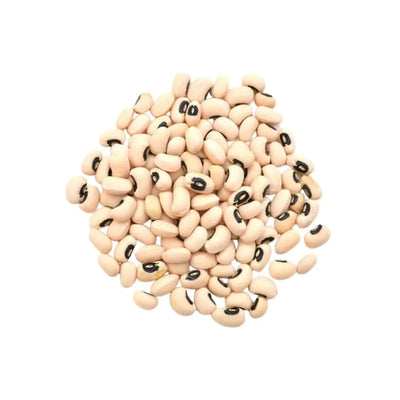 TRS Black Eye Beans - 2Kgs-Global Food Hub