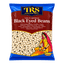 TRS Black Eye Beans - 2Kgs-Global Food Hub