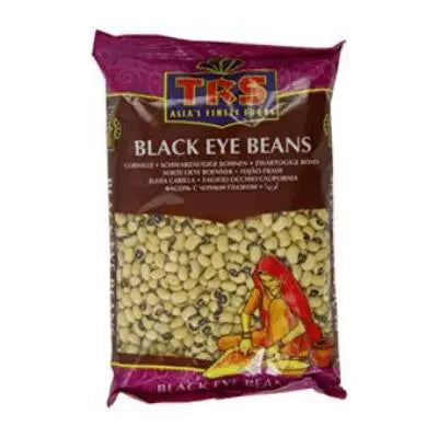 TRS Black Eye Beans-Global Food Hub