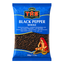 TRS Black Pepper Whole - 100g-Global Food Hub