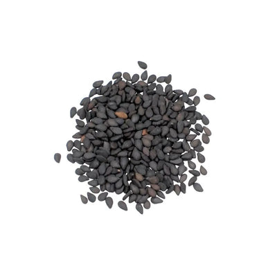 TRS Black Sesame seeds - 100g-Global Food Hub