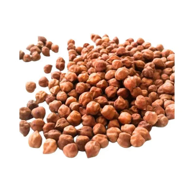 TRS Brown Chick Peas/ Kala Chana - 1Kg-Global Food Hub