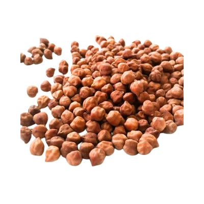 TRS Brown Chick Peas/ Kala Chana - 2Kgs-Global Food Hub