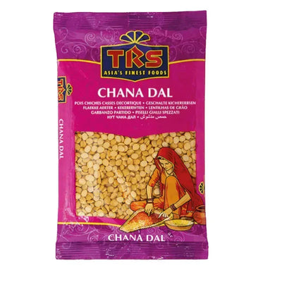 TRS Chana Dal / Lentils - 1Kg-Global Food Hub