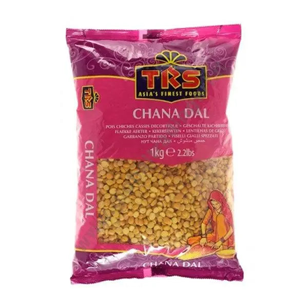 TRS Chana Dal (Lentils)-Global Food Hub