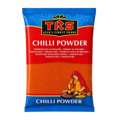 TRS Chilli Powder - 100g-Global Food Hub