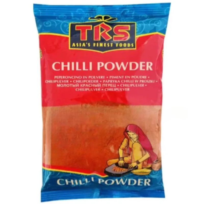 TRS Chilli Powder - 1Kg-Global Food Hub