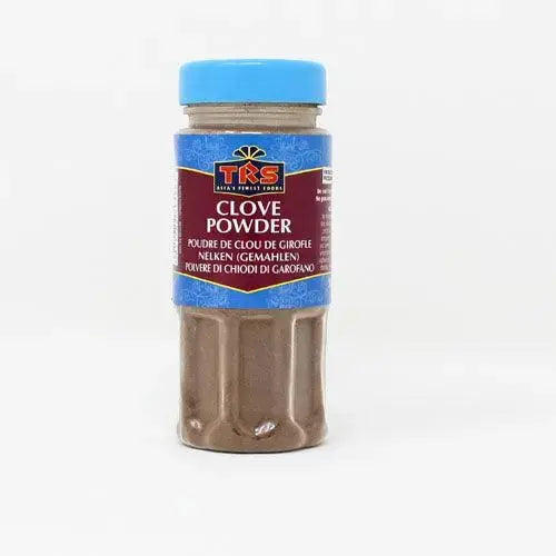 TRS - Clove Powder-50 grams-Global Food Hub