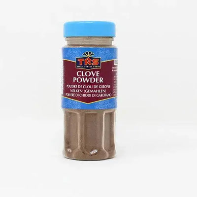 TRS - Clove Powder-50 grams-Global Food Hub