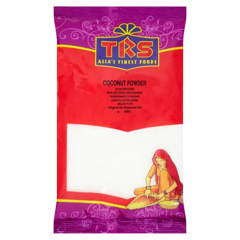 TRS Coconut Powder - 300g-Global Food Hub