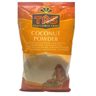 TRS Coconut Powder-300 grams-Global Food Hub