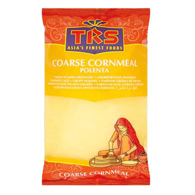 TRS Cornmeal Coarse-Global Food Hub