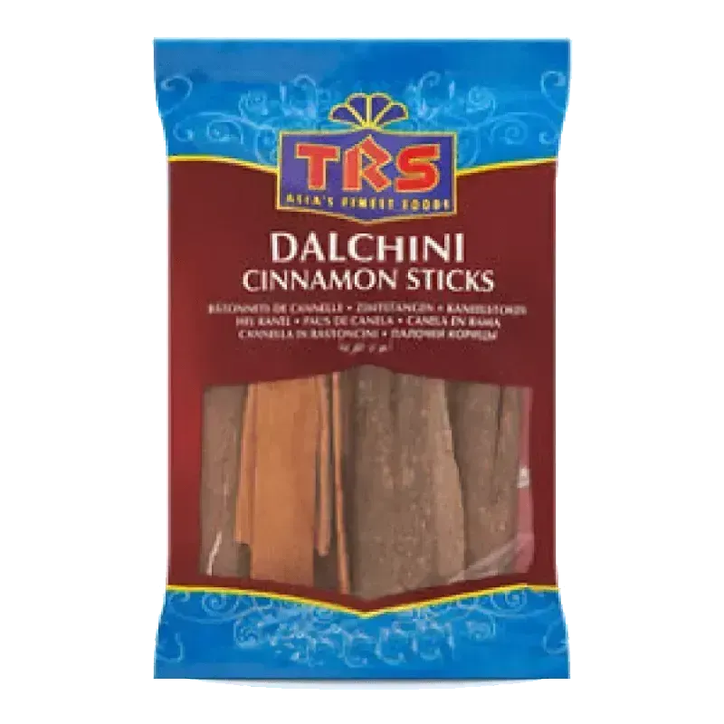 TRS Dalchini / Cinnamon Sticks - 1.5 Kgs-Global Food Hub