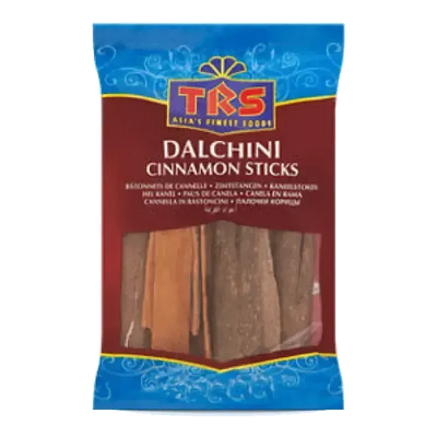 TRS Dalchini / Cinnamon Sticks - 1.5 Kgs-Global Food Hub