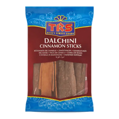 TRS Dalchini / Cinnamon Sticks-Global Food Hub