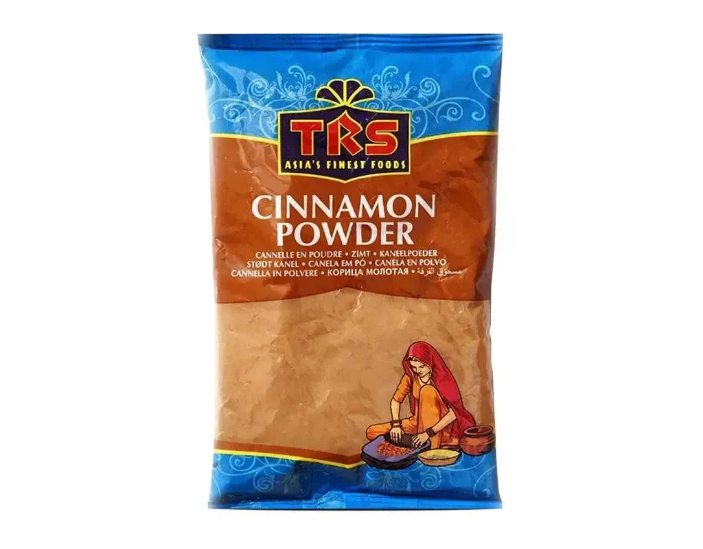 TRS Dalchini Powder Cinnamon - 100g-Global Food Hub