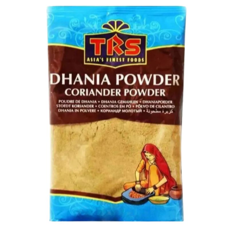 TRS Dhania / Coriander Powder - 1Kg-Global Food Hub