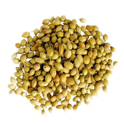 TRS Dhania / Coriander Whole - 100g-Global Food Hub