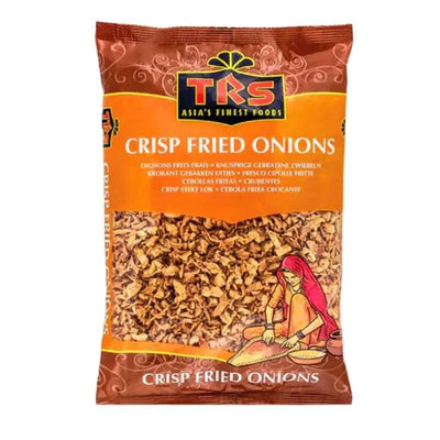 TRS - Fried Onions - 1Kg-Global Food Hub