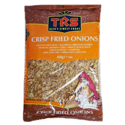 TRS - Fried Onions-1 KG-Global Food Hub