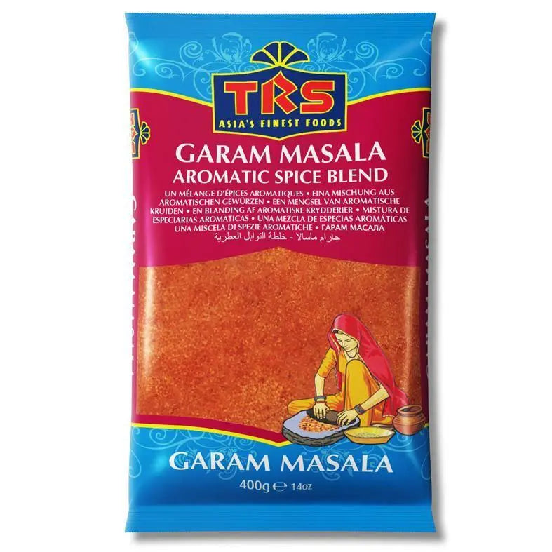 TRS Garam Masala Powder-Global Food Hub