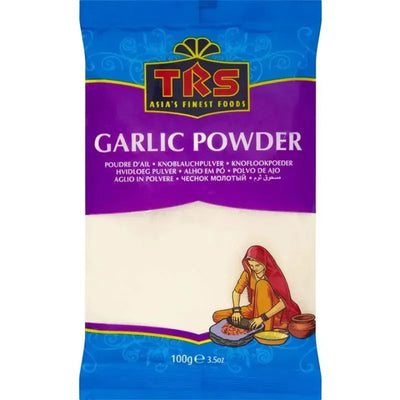 TRS Garlic Powder - 100g-Global Food Hub