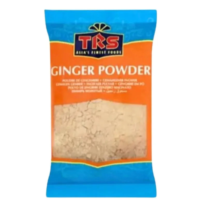 TRS Ginger Powder - 400g-Global Food Hub