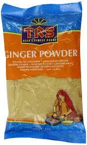 TRS - Ginger Powder-Global Food Hub