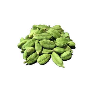 TRS Green Cardamom (Eliachi) - 200g-Global Food Hub