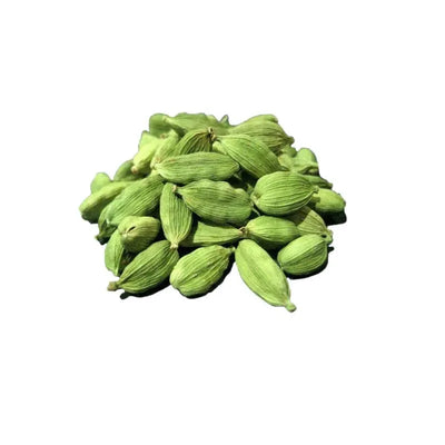 TRS Green Cardamom (Eliachi) - 50g-Global Food Hub