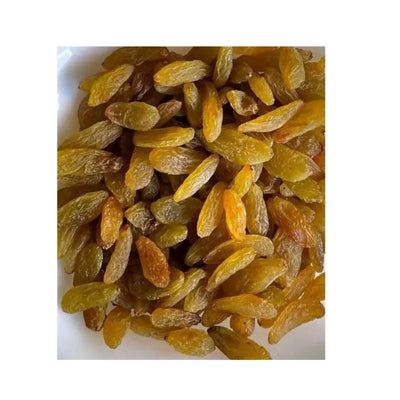 TRS Green Kishmish/ Raisins - 100g-Global Food Hub