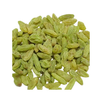 TRS Green Kishmish/ Raisins - 750g-Global Food Hub