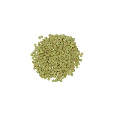 TRS Green Lentils - 2Kgs-Global Food Hub