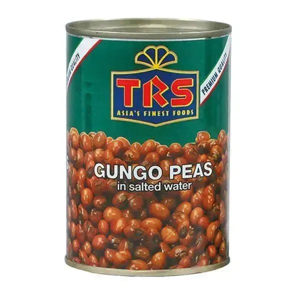 TRS Gungo Peas - 400g-Global Food Hub