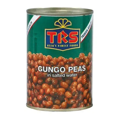 TRS Gungo Peas - 400g-Global Food Hub