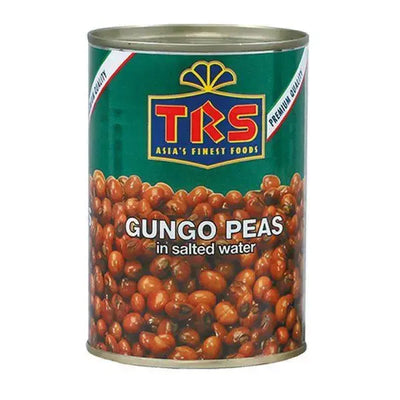 TRS - Gungo Peas-400 grams-Global Food Hub