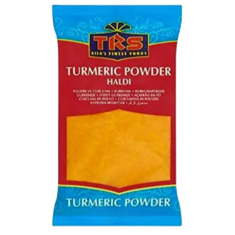 TRS Haldi (Turmeric) Powder - 1Kg-Global Food Hub