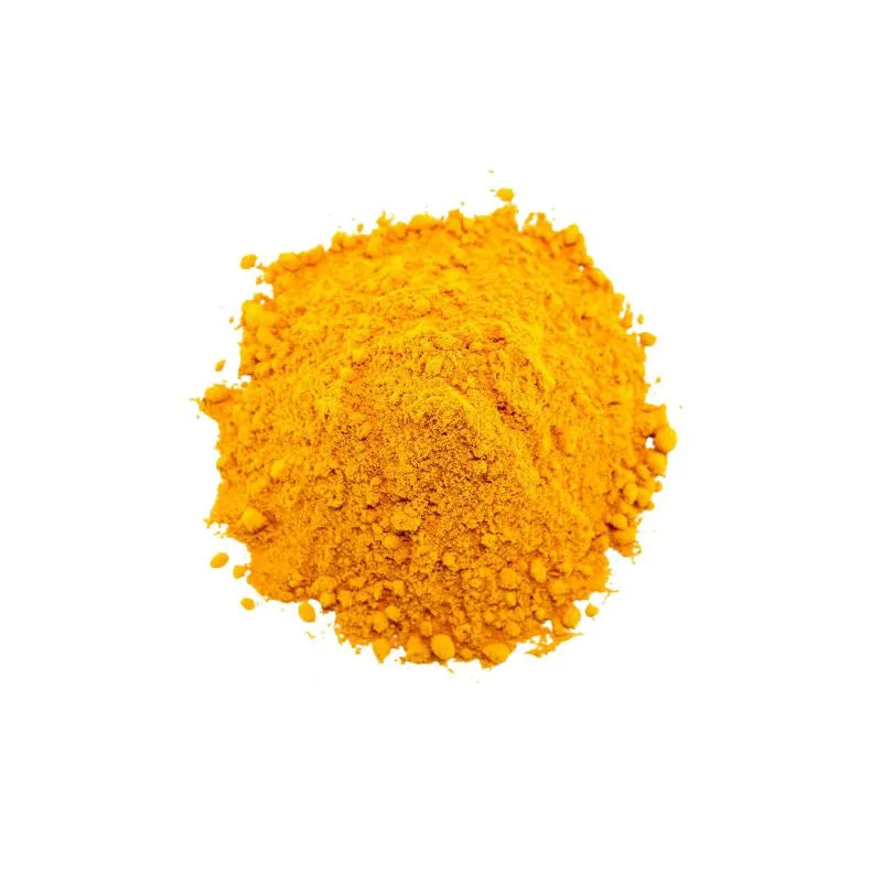 TRS Haldi (Turmeric) Powder - 400g-Global Food Hub